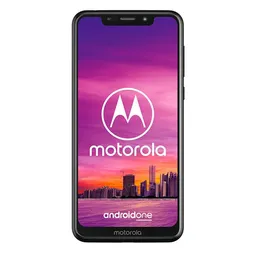 Motorola Celular la One 64Gb Negro