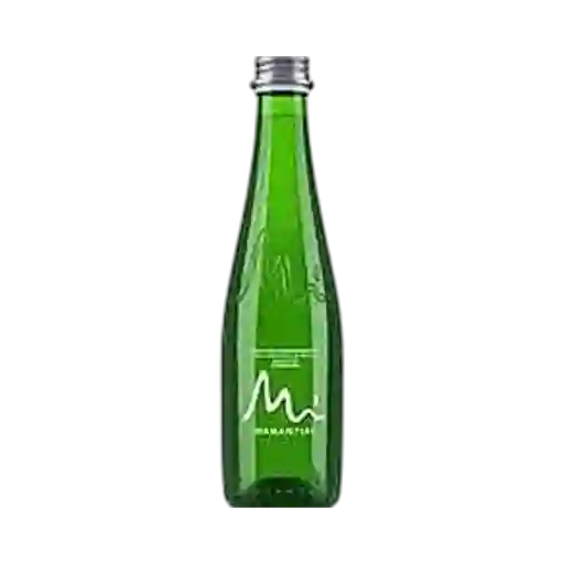 Manantial con Gas 300ML