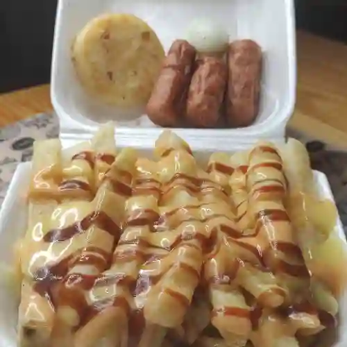 Combo Ranchero