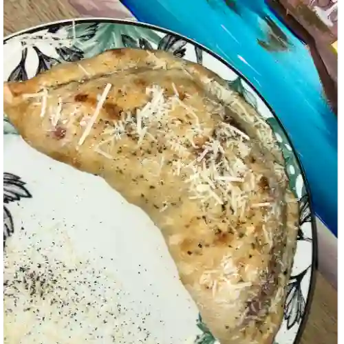 Calzoni Paisa