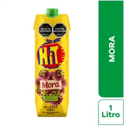 Hit Jugo Mora 1000 mL