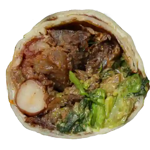 Burrito Birria
