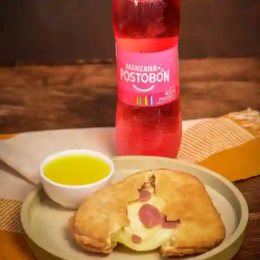Combo delicia