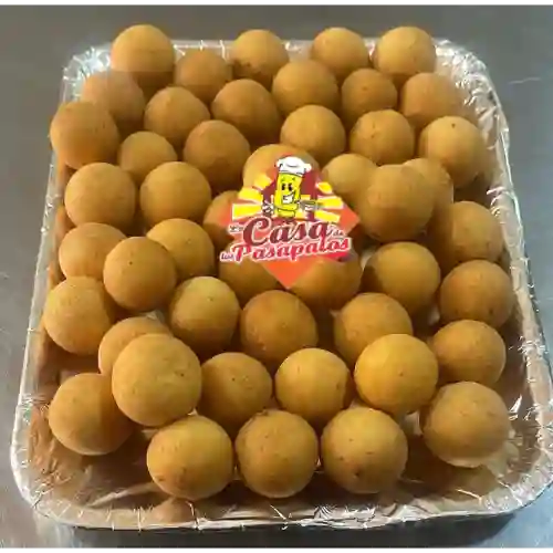 Buñuelos