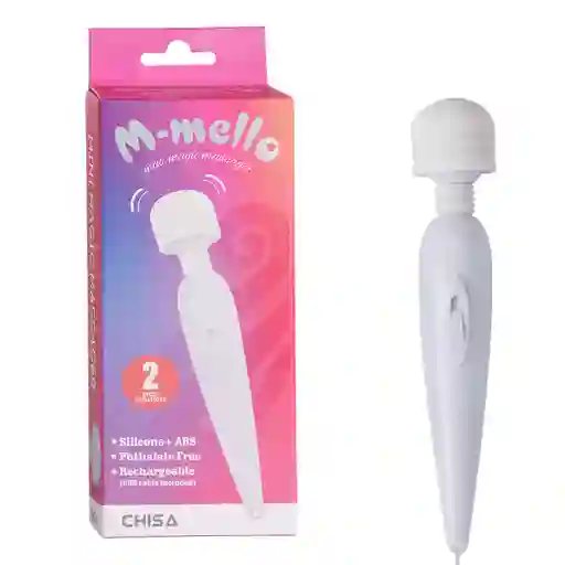 Chisa Mini Magic Massager