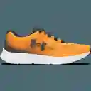 Under Armour Zapatos Charged Rogue 4 Hombre Naranja 10.5