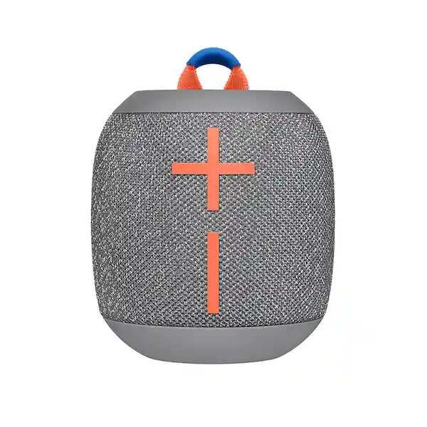 Logitech Parlante Wonderboom 2 Gris