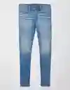 Jean Hombre Azul Talla 32 x 32 American Eagle 01146649