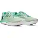 Under Armour Zapatos Flow Velociti Wind 2 Hombre Verde T.9.5