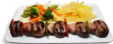 Lomo Vino Tinto
