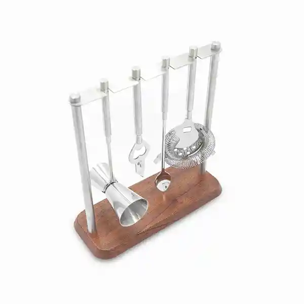 Kit Vertical Cócteles Ambiente Gourmet
