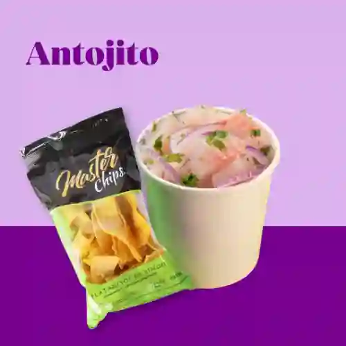 Antojito