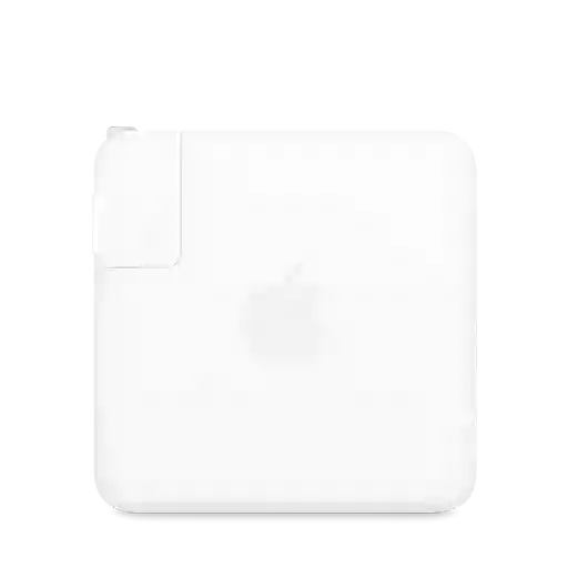 Apple Adaptador de Corriente 96W Usb-C