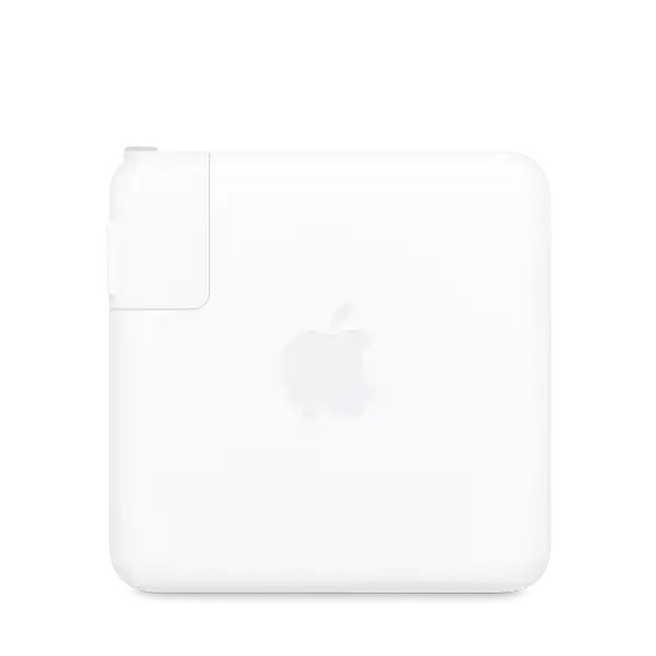 Apple Adaptador de Corriente 96W Usb-C