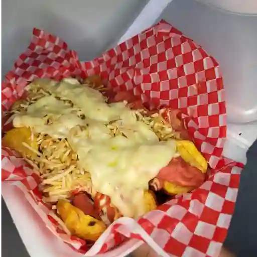 Salchiclasica