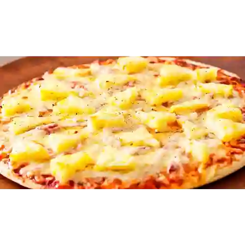 Pizza Familiar 50cm