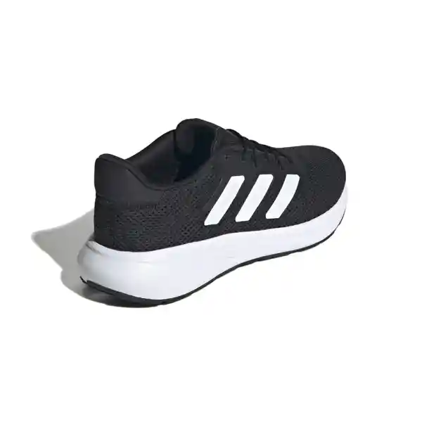 Adidas Zapatos Response Runner u Para Hombre Negro Talla 9