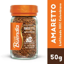 Buendia Café Amaretto