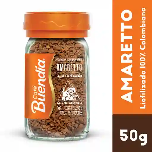 Buendia Café Amaretto