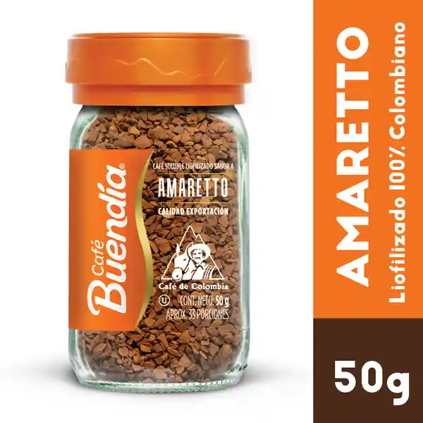 Buendia Café Amaretto