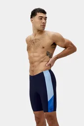Pantaloneta de Baño Jammer Dive Lagoon Blue Hombre Talla 34