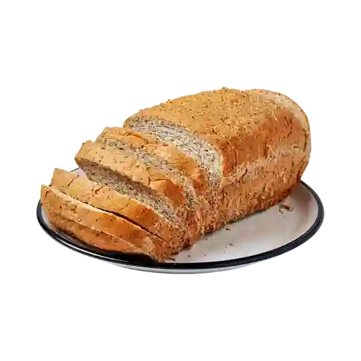 Pan de Molde Integral