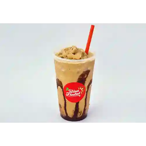 Nieve de café