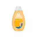 Johnson's Shampoo Bebé Original 400 mL