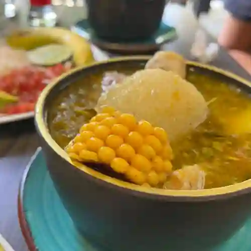 Sancocho