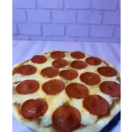 Pizza Peperoni Personal