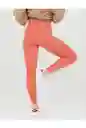 Leggings Aerie Naranja Talla LG REGULAR American Eagle