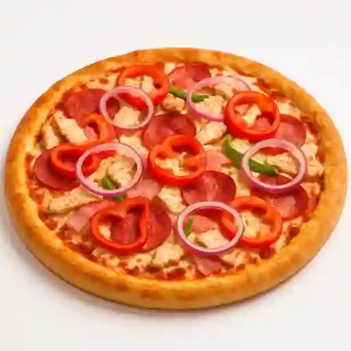 Pizza Medium Especial