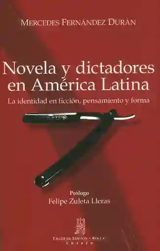 Novela y Dictadores en América Latina