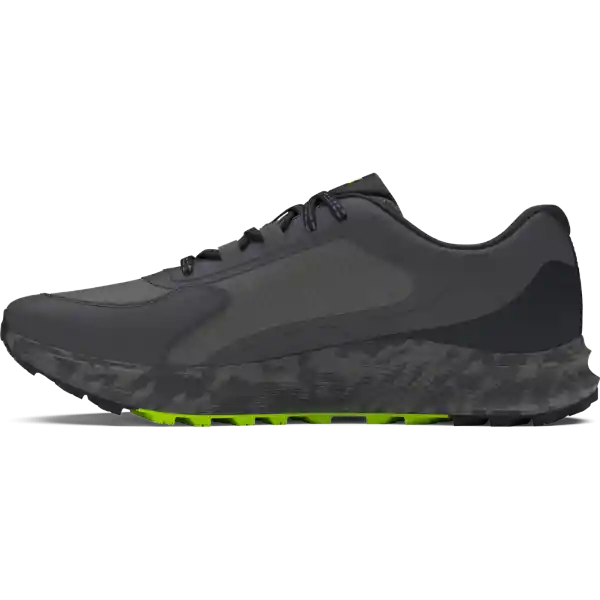 Under Armour Zapatos Charged Bandit Tr 3 Gris 12 3028371-101