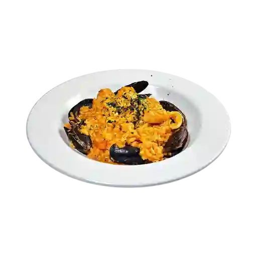 Risotto Portofino