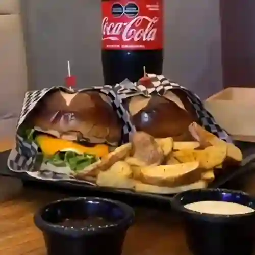 Combo Tu y Yo