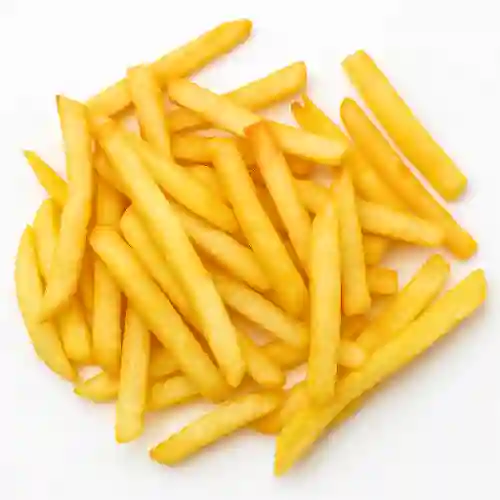 Porción de Papas a la Francesa 200g