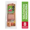 Salchicha Manguera Cunit 360 g
