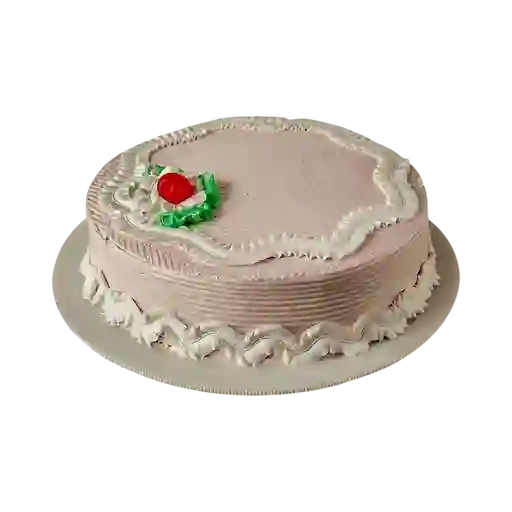 Torta de Fresa