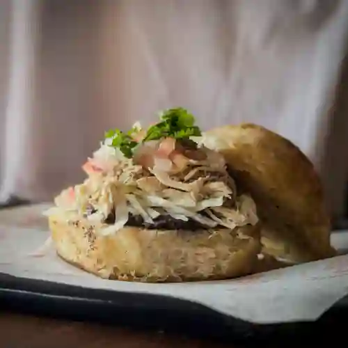 Torta de Pollo