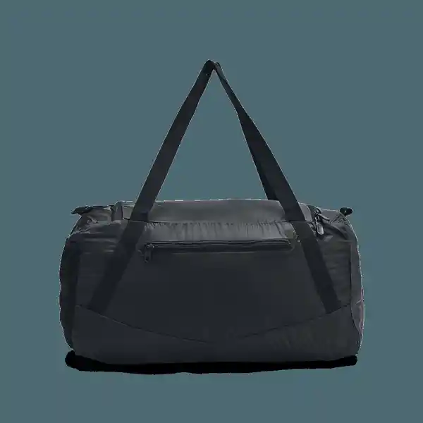 Under Armour Bolsa Pkble Para Hombre Negro OSFM 5.0