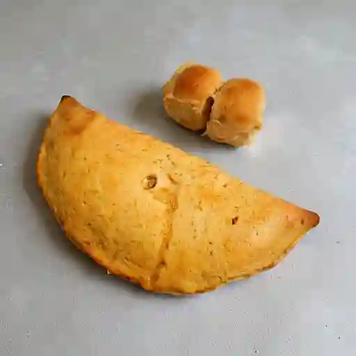 Calzone Mediano