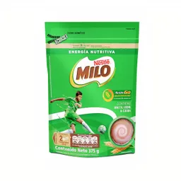 Milo Bebida Achocolatada Activ-Go