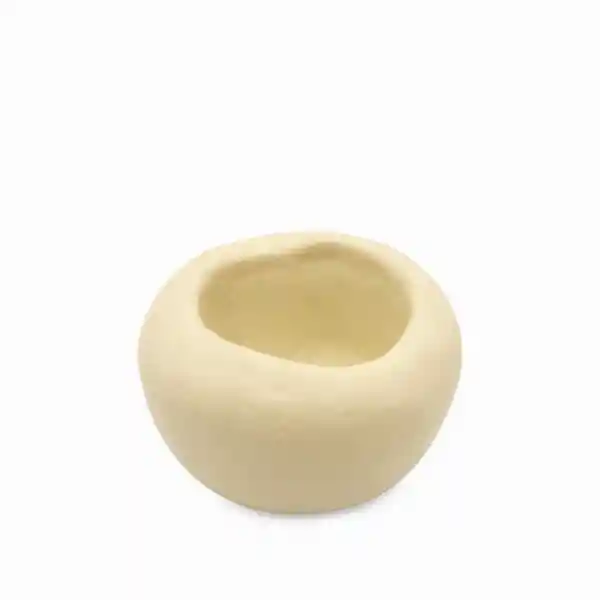 Jarrón Velia 13.5 cm Ambiente Gourmet