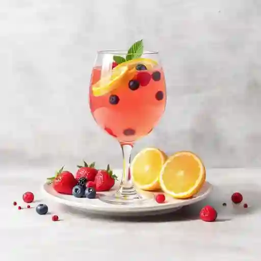 Copa De Sangria