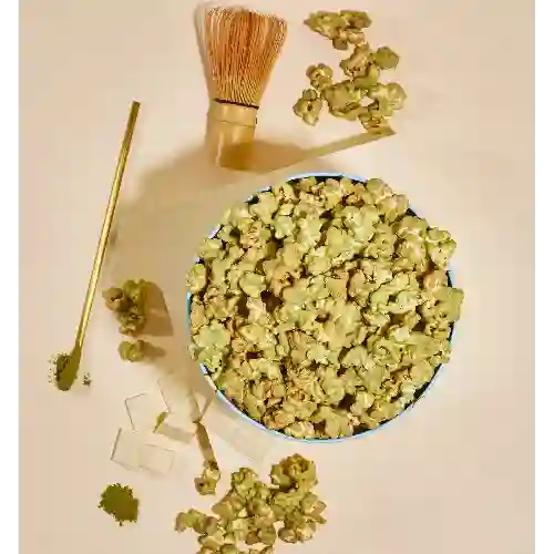 Kernel Matcha & Pistacho