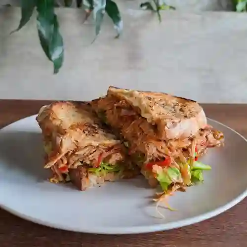 Pulled Pork