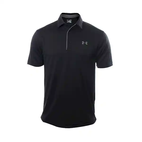 Under Armour Camiseta Polo Tech Talla MD Ref: 1290140-001