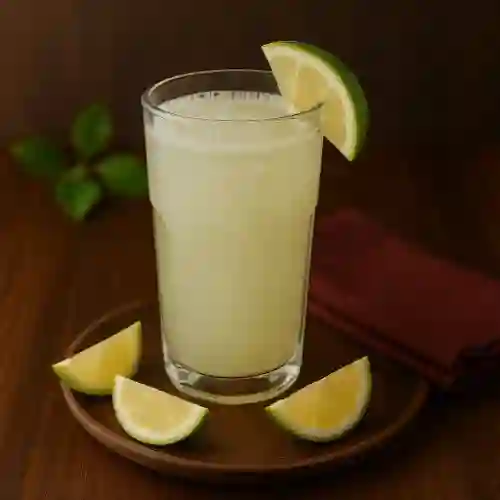 Limonada Natural