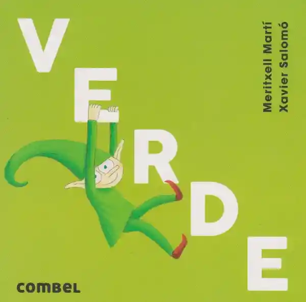 Verde - VV.AA